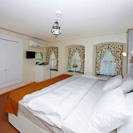 Ottoman Tulip Hotel Stambuł Zewnętrze zdjęcie