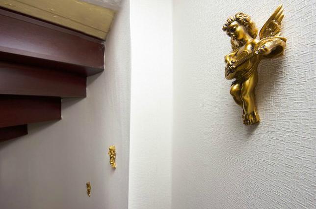Ottoman Tulip Hotel Stambuł Zewnętrze zdjęcie
