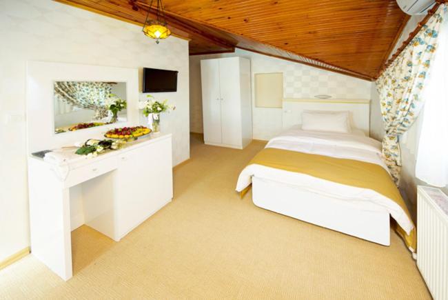 Ottoman Tulip Hotel Stambuł Zewnętrze zdjęcie