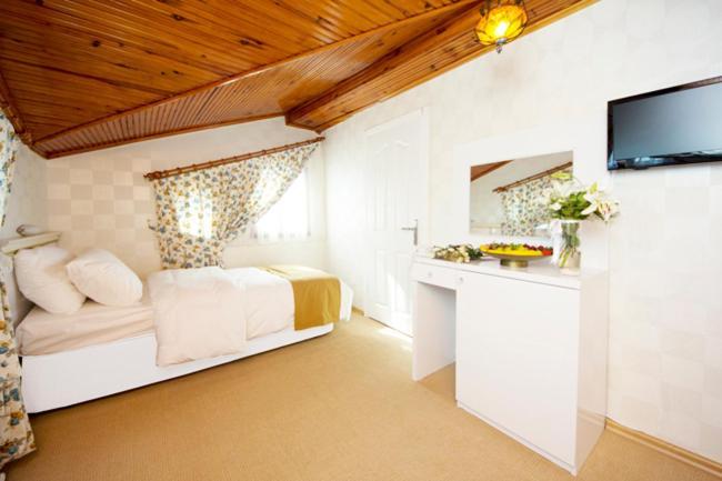 Ottoman Tulip Hotel Stambuł Zewnętrze zdjęcie