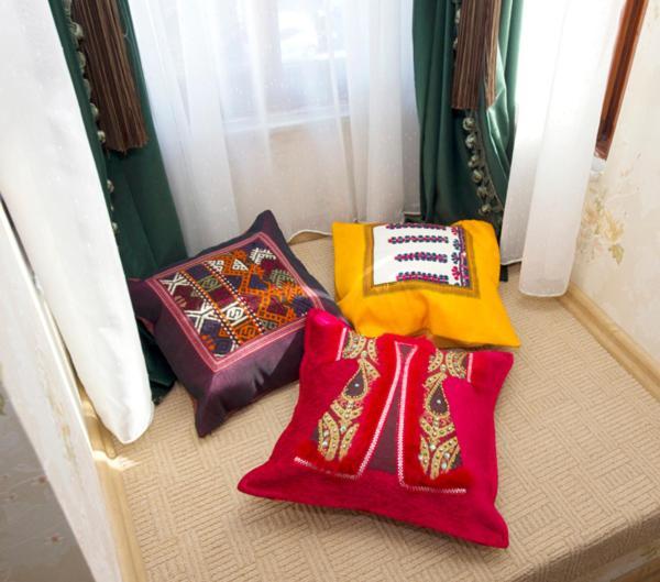 Ottoman Tulip Hotel Stambuł Zewnętrze zdjęcie