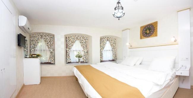 Ottoman Tulip Hotel Stambuł Zewnętrze zdjęcie