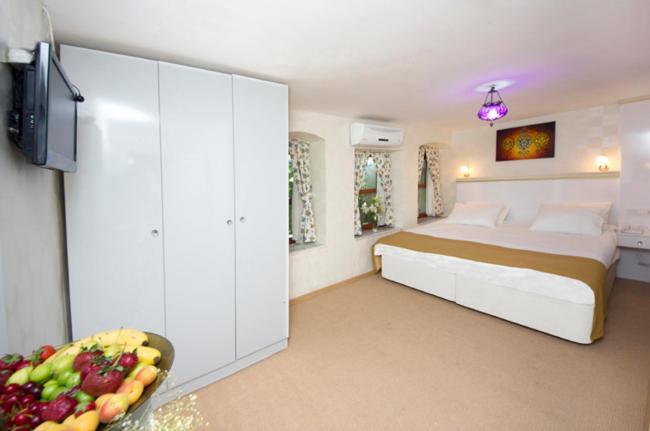 Ottoman Tulip Hotel Stambuł Zewnętrze zdjęcie