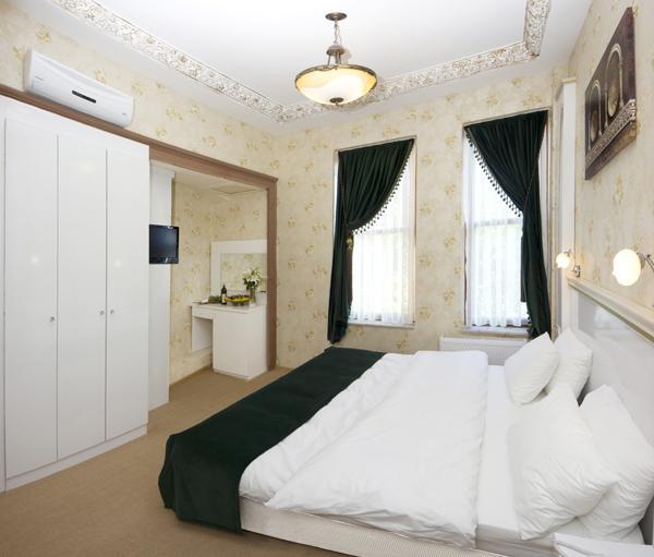 Ottoman Tulip Hotel Stambuł Pokój zdjęcie