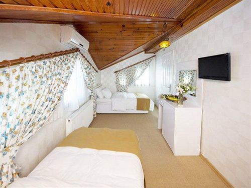 Ottoman Tulip Hotel Stambuł Zewnętrze zdjęcie