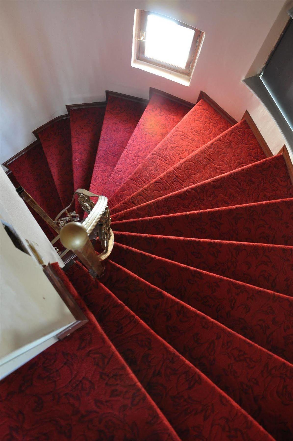Ottoman Tulip Hotel Stambuł Zewnętrze zdjęcie
